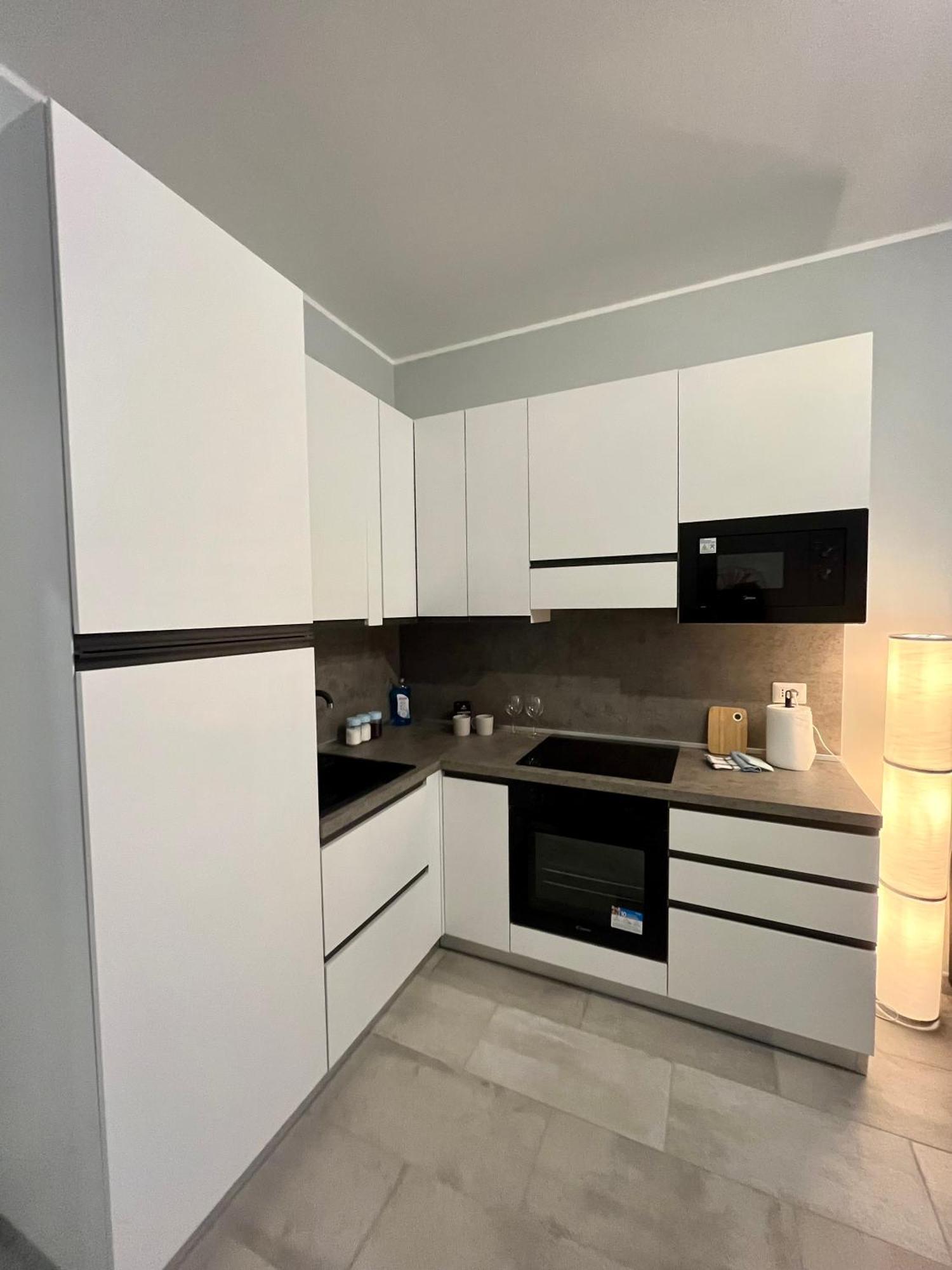 Residenza Elegante - A 5 Fermate Dal Duomo Βίλα Μιλάνο Εξωτερικό φωτογραφία
