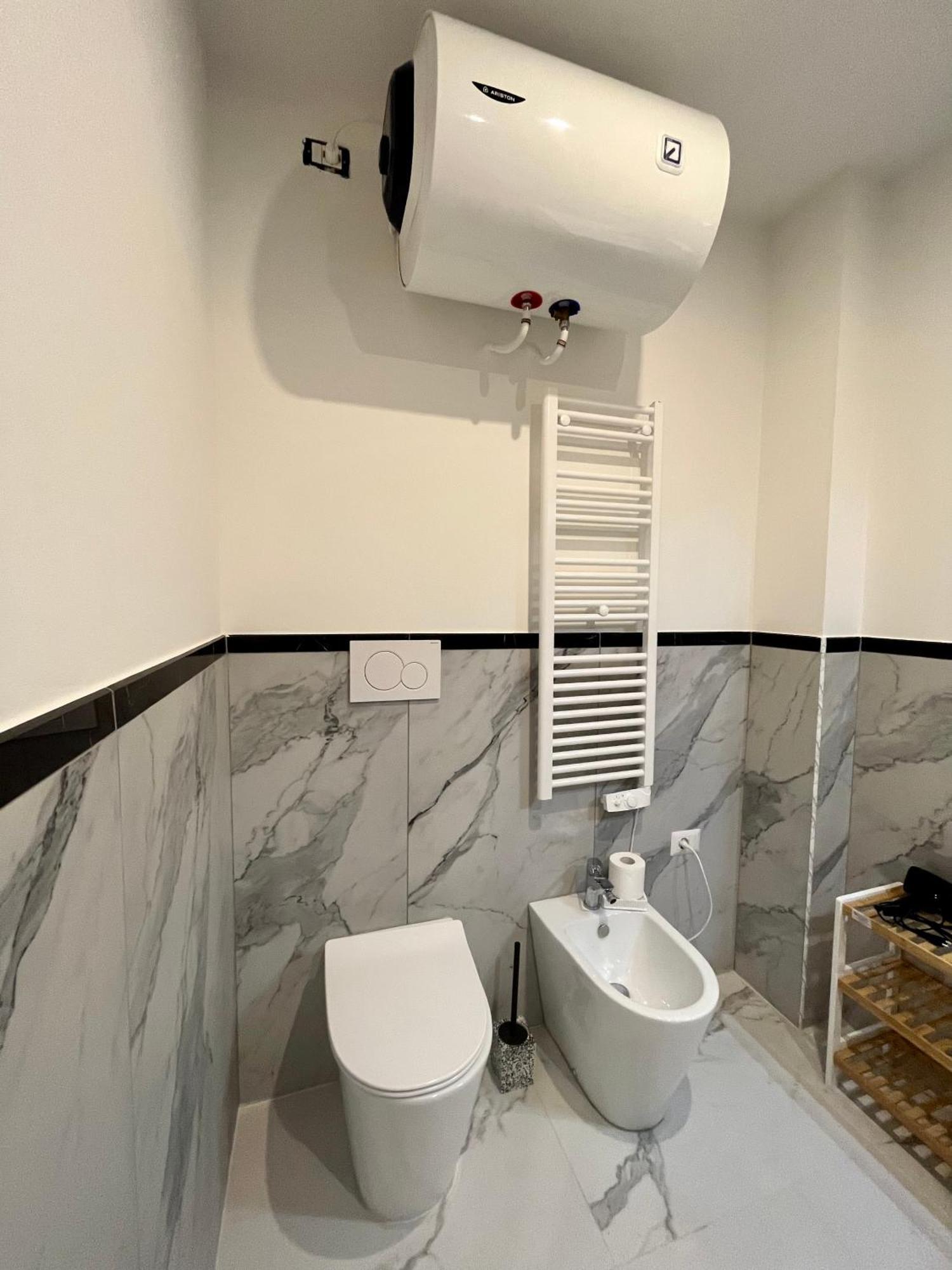 Residenza Elegante - A 5 Fermate Dal Duomo Βίλα Μιλάνο Εξωτερικό φωτογραφία